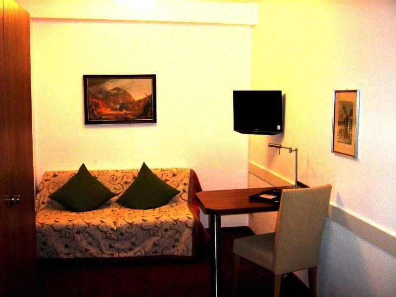 Hotel Restaurant Bären Freudenstadt Rum bild