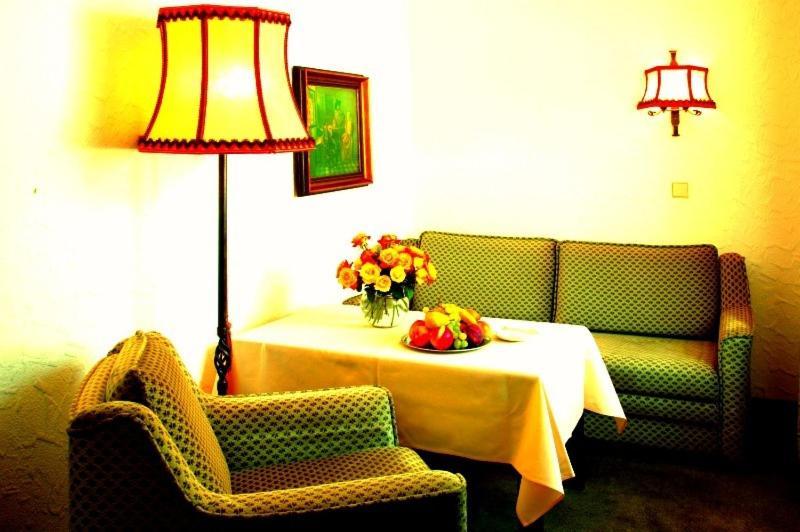 Hotel Restaurant Bären Freudenstadt Rum bild