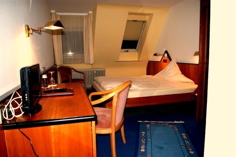 Hotel Restaurant Bären Freudenstadt Rum bild
