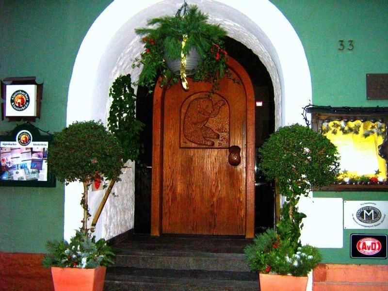 Hotel Restaurant Bären Freudenstadt Exteriör bild