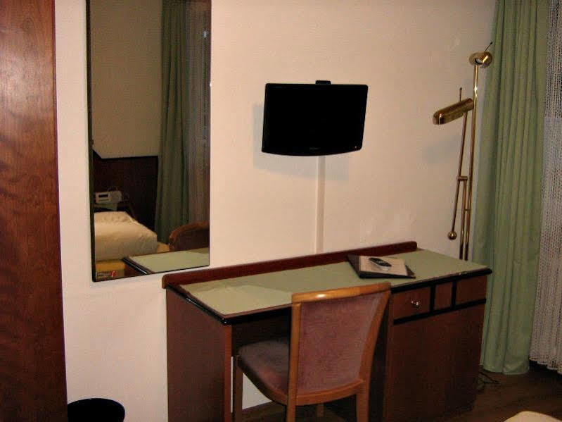 Hotel Restaurant Bären Freudenstadt Exteriör bild